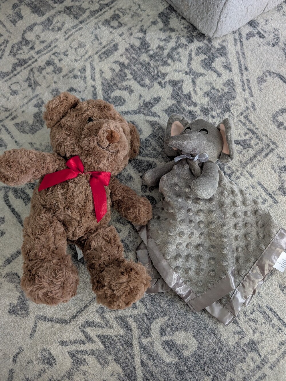 Stuffed Animals